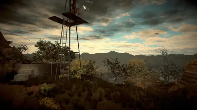 Among the Innocent: A Stricken Tale Steam CD Key - 4