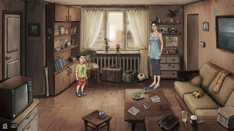 Little Kite Steam CD Key - 3