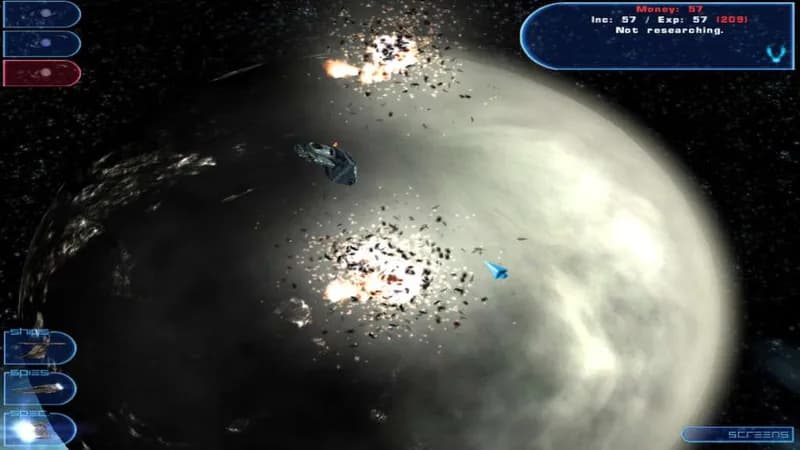 Haegemonia Bundle Steam CD Key - 2