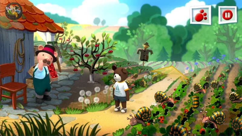 Teddy Floppy Ear Bundle Steam CD Key - 5