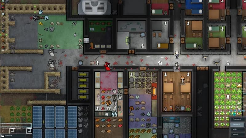RimWorld - Starter Pack Bundle Steam Account - 4