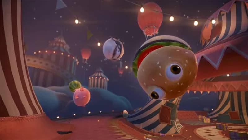 Deformers Steam CD Key - 3