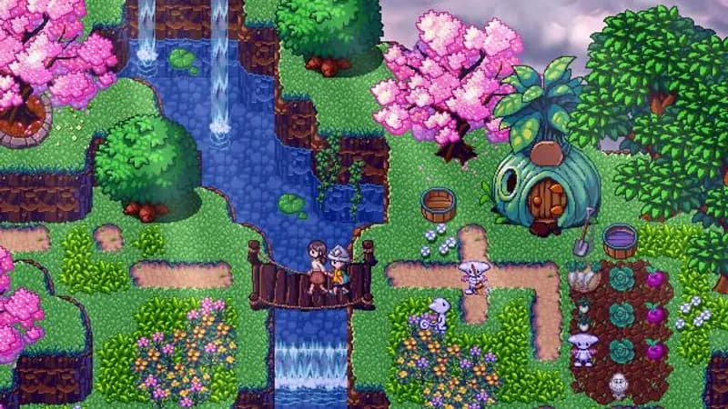 Rakuen Steam CD Key - 5
