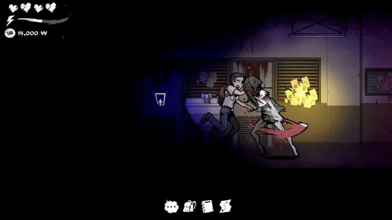 The Coma: Recut PC Steam CD Key - 3