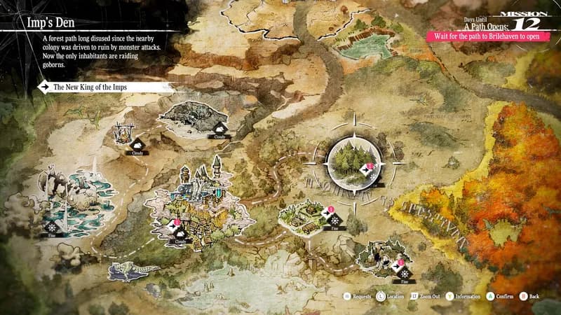 Metaphor: ReFantazio Atlus 35th Digital Anniversary Edition PC Steam Account - 5