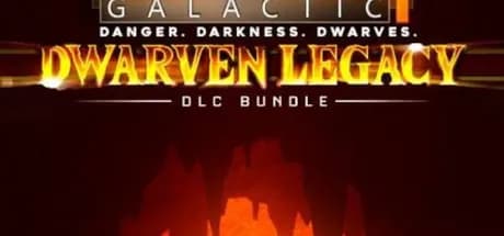 Deep Rock Galactic: Dwarven Legacy Edition Steam Account