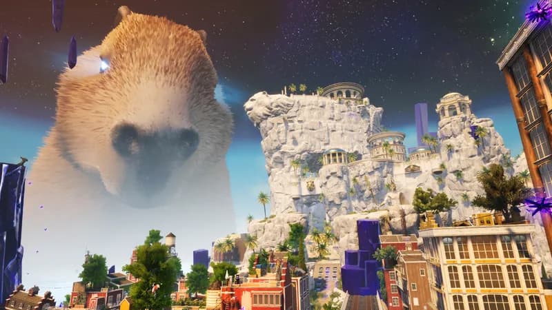 Goat Simulator 3: Multiversal Traveler's Edition PC Steam Account - 5