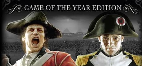 Empire and Napoleon Total War Collection - Game of the Year PC Steam CD Key