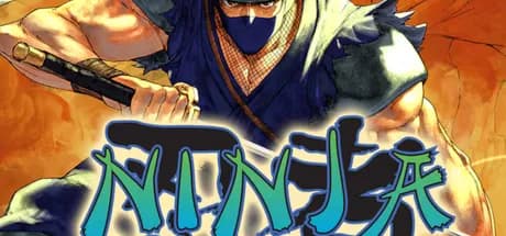 Ninja Five-O PC Steam Account