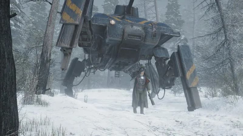 Iron Harvest Deluxe Edition PC Steam Account - 3