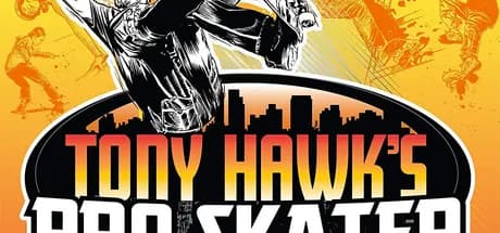 Tony Hawk’s Pro Skater HD Steam CD Key