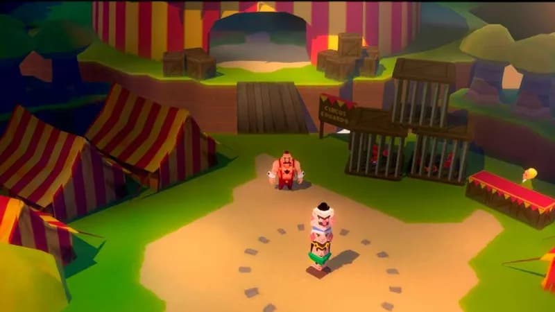 World to the West Steam CD Key - 3