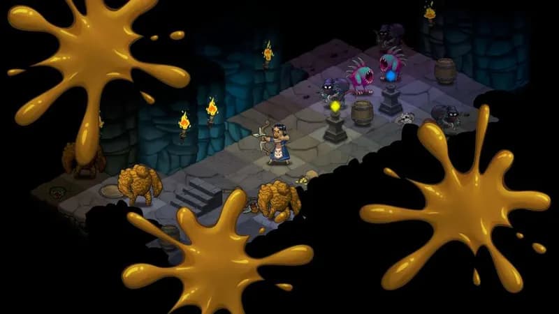 Rogue Wizards PC Steam CD Key - 5