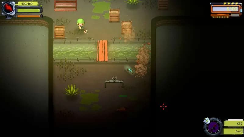 NEO-NOW! PC Steam CD Key - 3