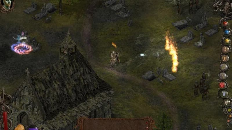 Inquisitor Standard Edition Steam CD Key - 3