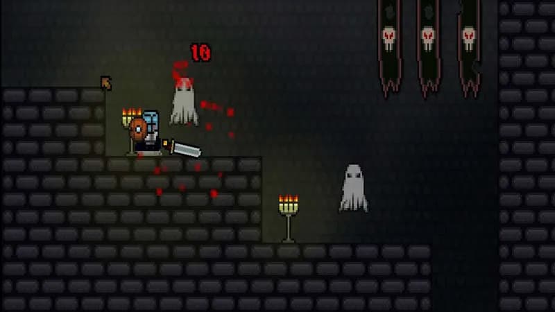 Princess.Loot.Pixel.Again Steam CD Key - 2