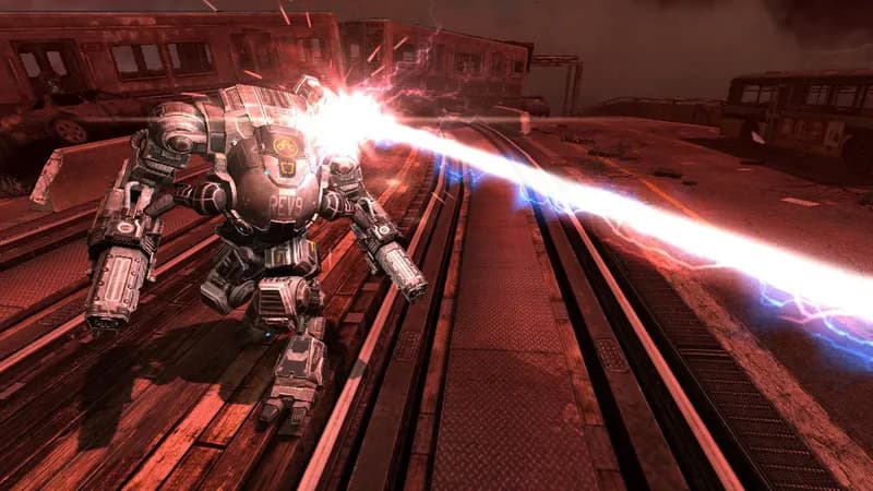 F.E.A.R. Collection Steam CD Key - 6