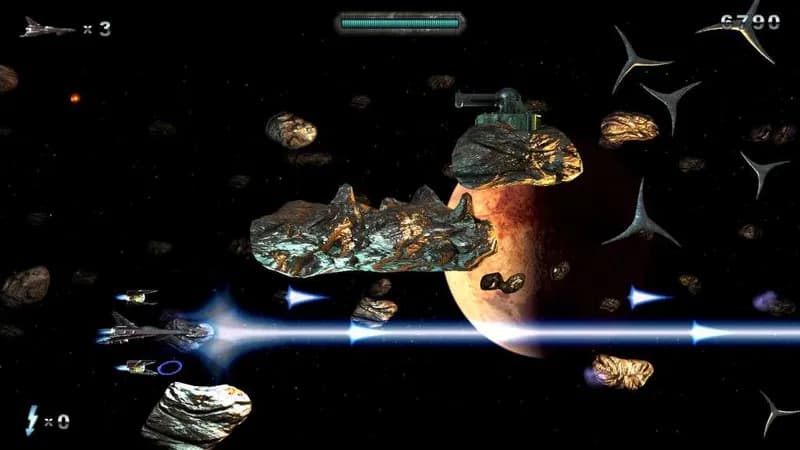 Crush PC Steam CD Key - 4