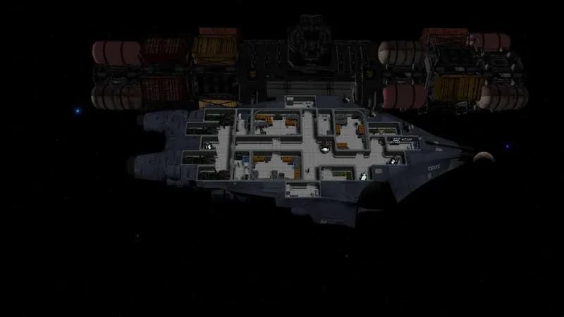 Galactic Crew Steam CD Key - 3