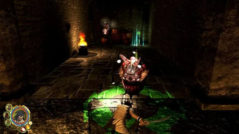 Dysan the Shapeshifter Steam CD Key - 5