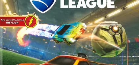 Rocket League Collector’s Edition PC Steam CD Key