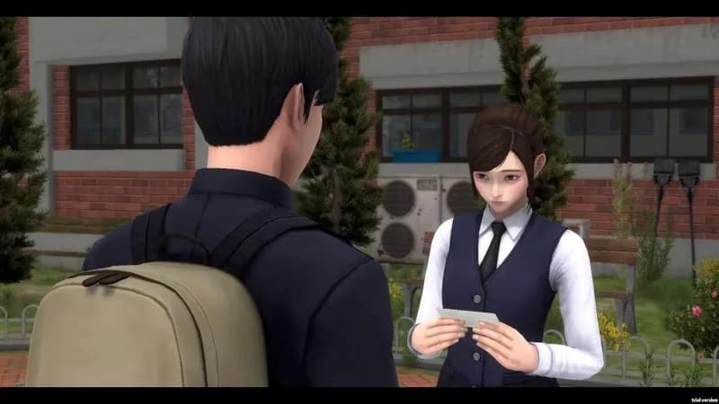 White Day: A Labyrinth Named School PC Steam CD Key - 5