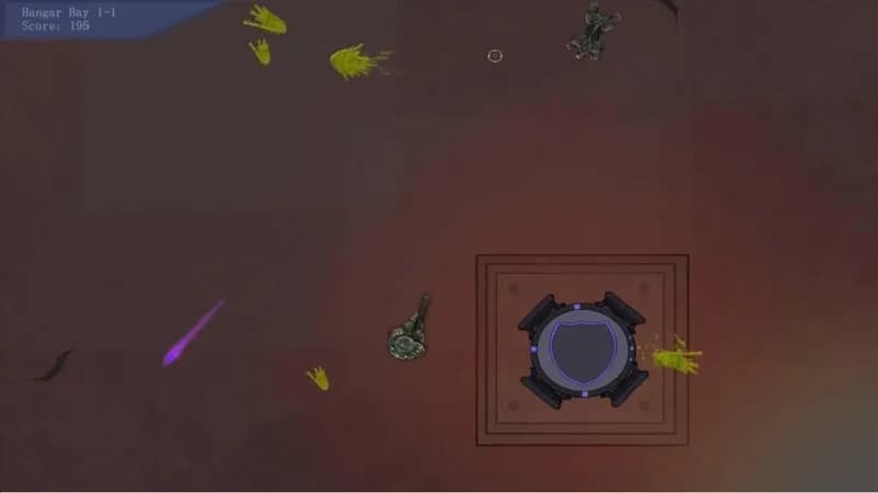 Space Beret Steam CD Key - 4