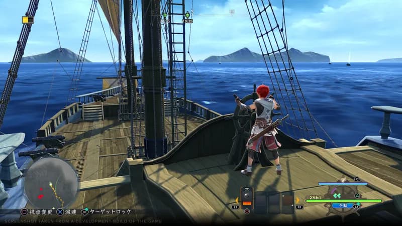 Ys X: Nordics Deluxe Launch Edition PC Steam Account - 5