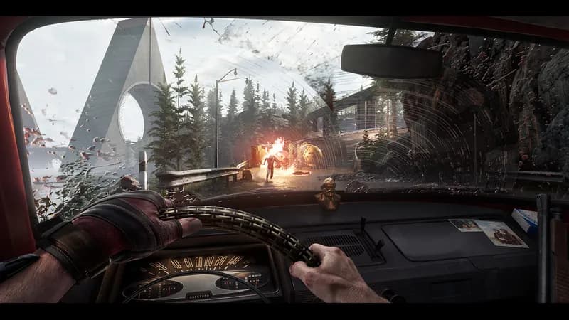 Atomic Heart Ultimate Edition PC Steam Account - 2