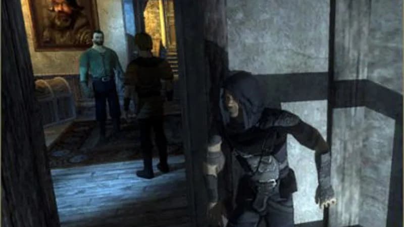 Thief Collection PC Steam CD Key - 3