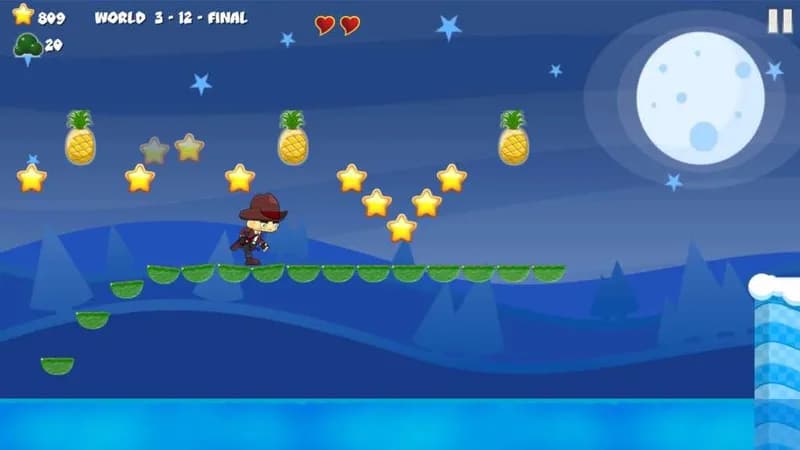 Golden Fever Steam CD Key - 6