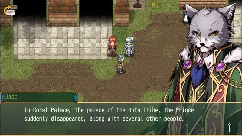 Antiquia Lost PC Steam CD Key - 2