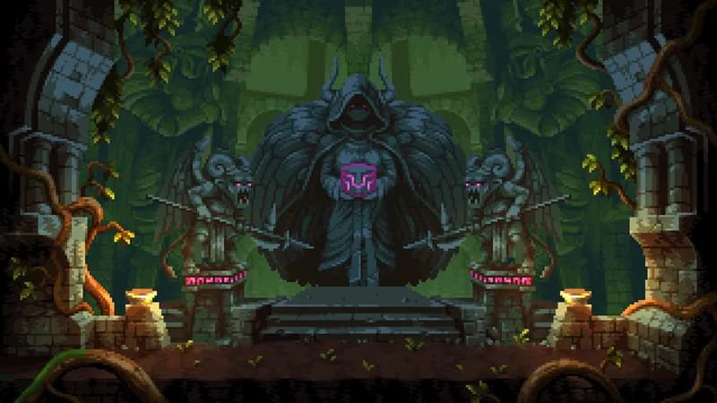Kingdom of Loot PC Steam CD Key - 2