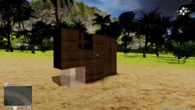 Survival Is Not Enough Steam CD Key - 2