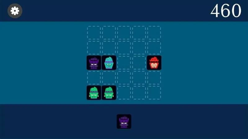 #monstercakes Steam CD Key - 4