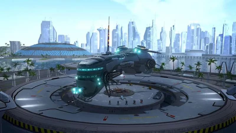 Starpoint Gemini Warlords - Deadly Dozen DLC Steam CD Key - 2