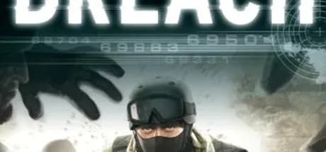 Breach PC Steam CD Key