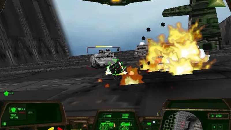 Uprising: Join or Die Steam CD Key - 4
