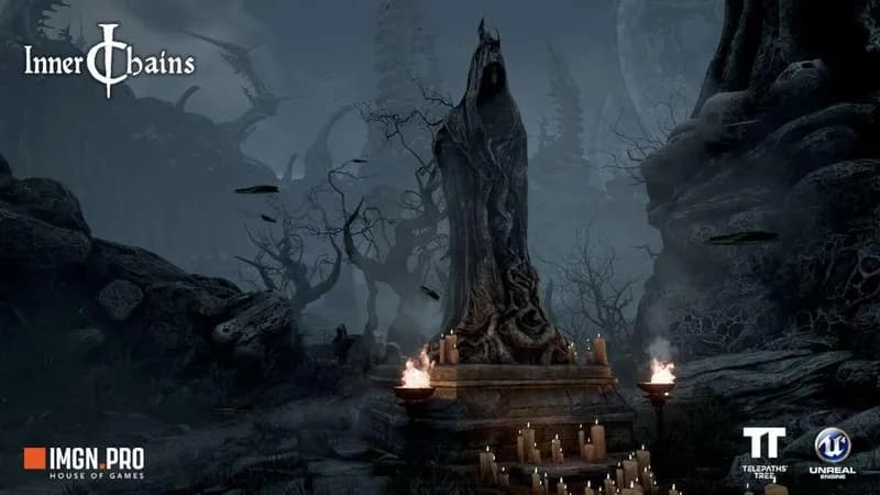 Inner Chains Steam CD Key - 5