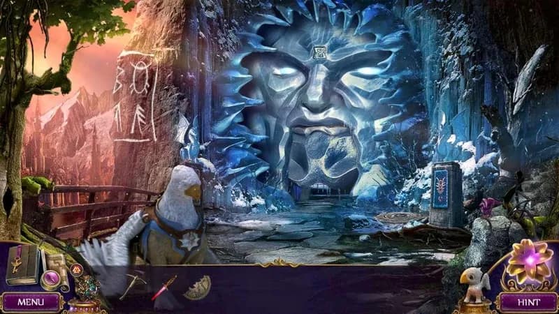 The Secret Order 3: Ancient Times Steam CD Key - 4