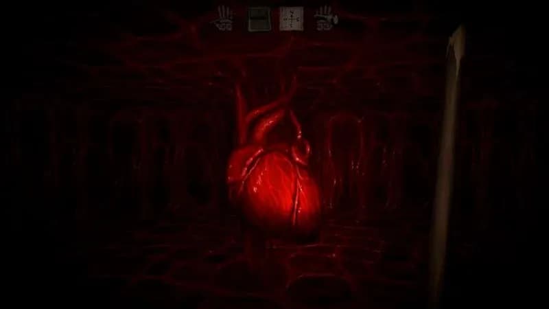 I Can't Escape: Darkness PC Steam CD Key - 5