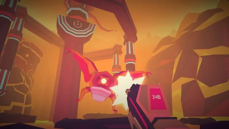 Morphite Steam CD Key - 6