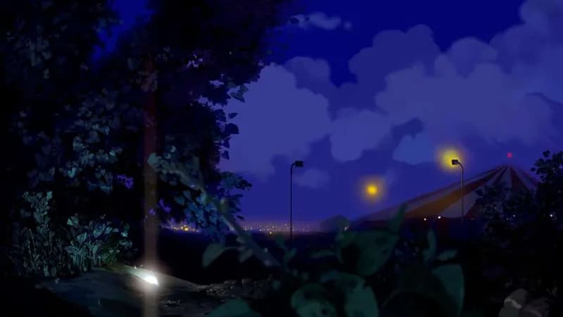 Memoranda Steam CD Key - 3