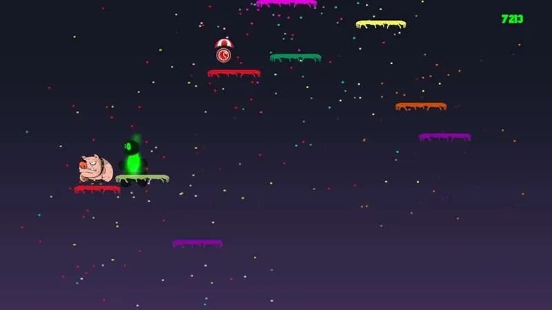 Fur Up Steam CD Key - 5