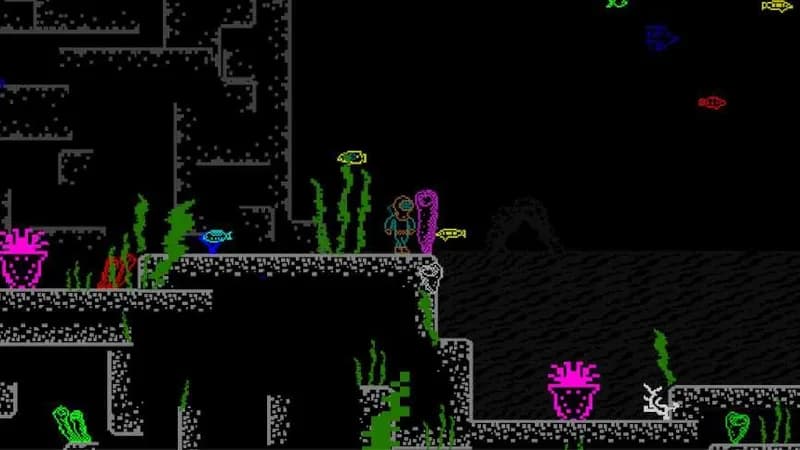 Deep Ones Steam CD Key - 4