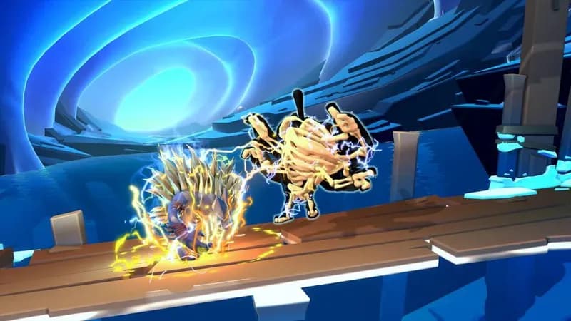 Brawlout Steam CD Key - 3