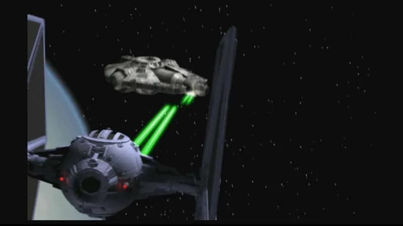 STAR WARS X-Wing Bundle PC Steam CD Key - 2