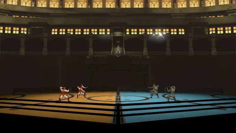 The Legend of Korra Steam CD Key - 3