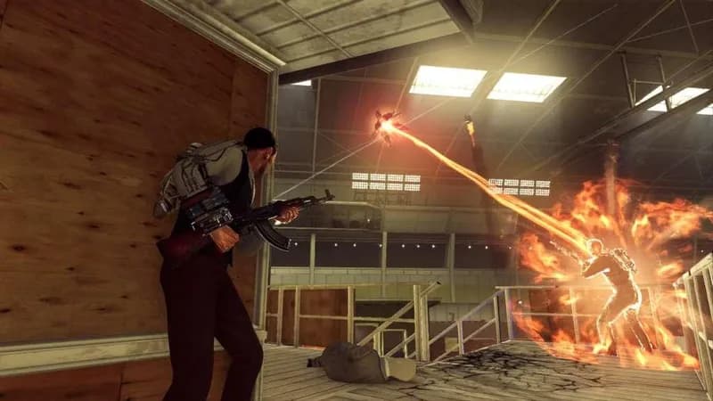 The Bureau: XCOM Declassified - Hangar 6 R&D DLC PC Steam CD Key - 3
