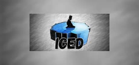 ICED Steam CD Key